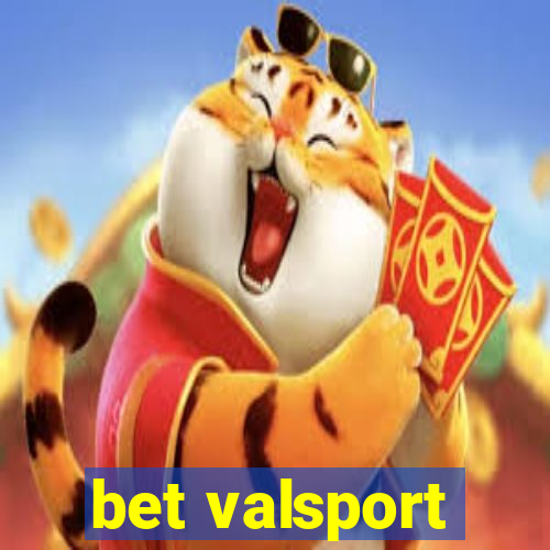 bet valsport